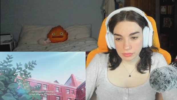 janey - The Fragrant Flower Blooms with Dignity (2025)