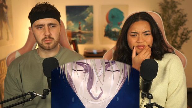 Jujutsu Kaisen S2 Episode 18