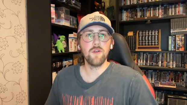 UNCUT: The O.C. 4X15 Reaction