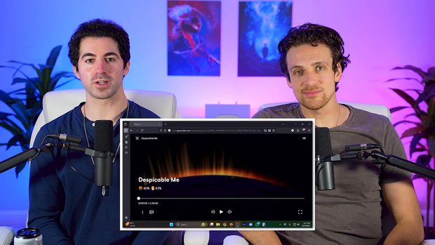 Despicable Me (UNCUT & UNCENSORED)