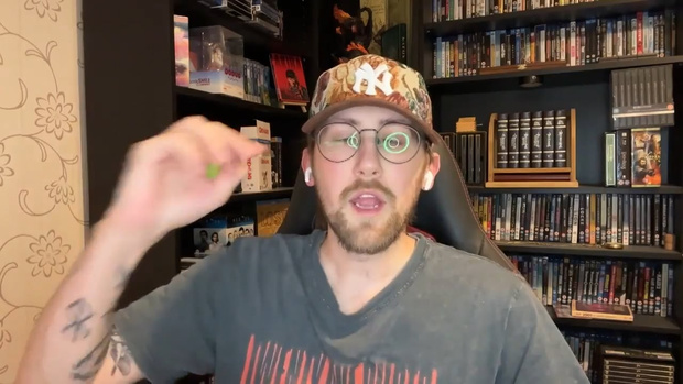 UNCUT: The White Lotus 3X04 Reaction