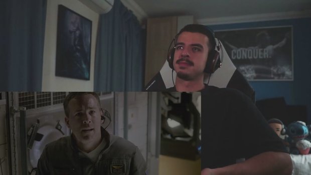 SebScreen - Life (2017)