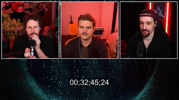 It: Welcome to Derry 1x2 Full Length