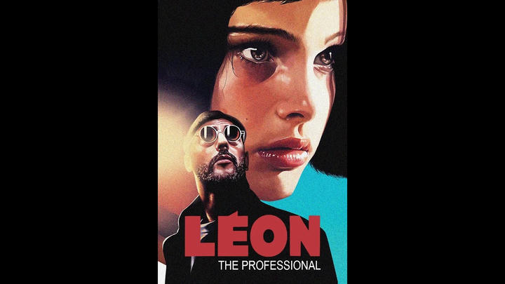 Full Reaction - Leon: The Professional