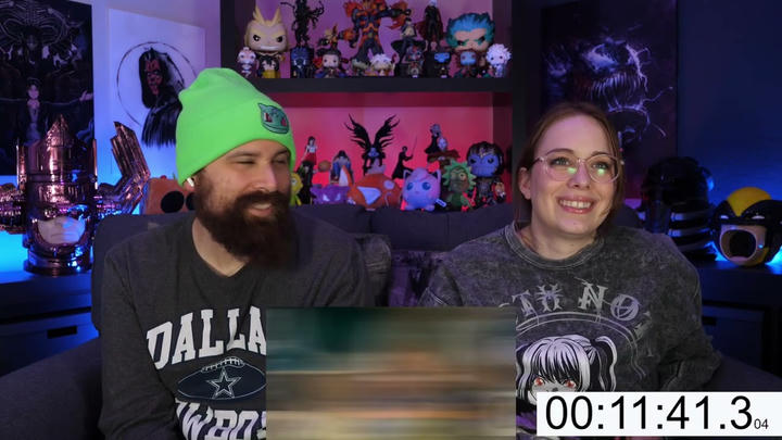 The Boondocks Season 3 Episode 12 "Mr. Medicinal" Full Length Reaction