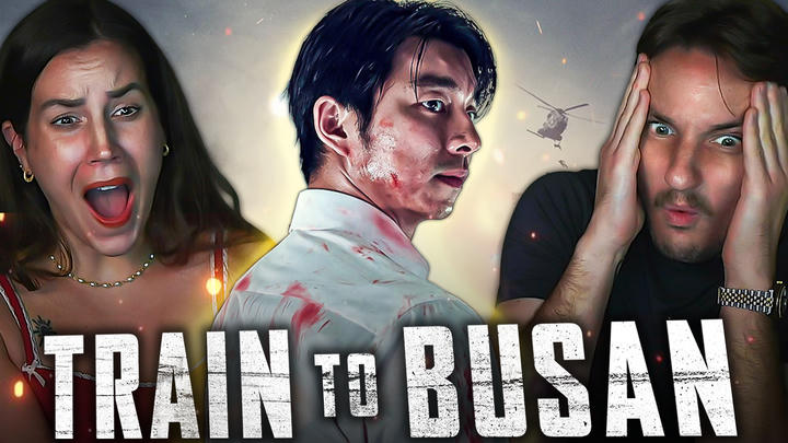 EARLY ACCESS - Train to Busan YouTube Version