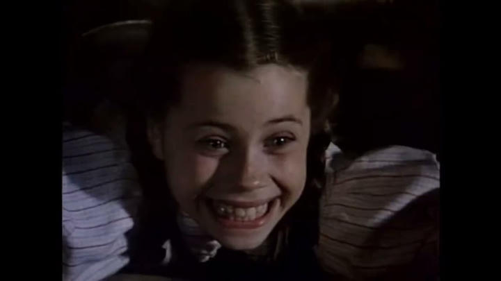 BA Reactions - Return to Oz (1985)