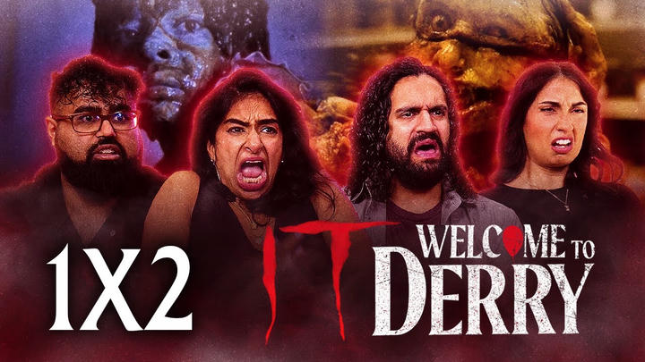Early Access: IT: Welcome to Derry 2 - Uncut