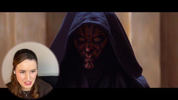 Star Wars: Episode I - The Phantom Menace (1999) - Ad Free/ Un-Zoomed YouTube Cut