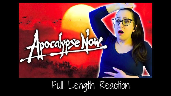 Apocalypse Now (1979) Full Length Reaction