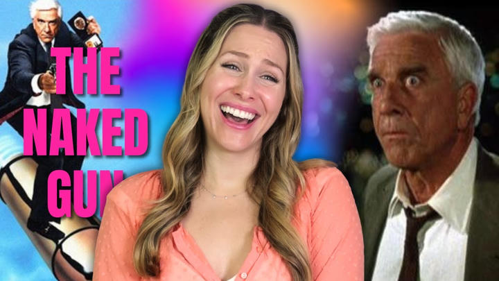 (Early Access) The Naked Gun