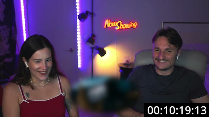 Full Length reaction to Train to Busan