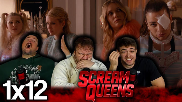 Scream Queens 1x12 'The Final Girl(s)' 1-Week Early Access