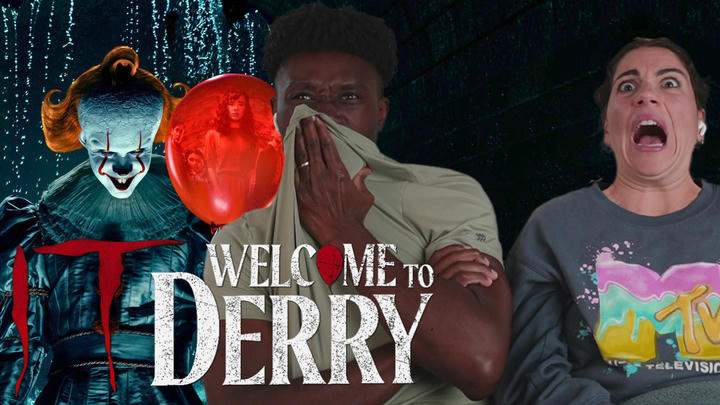 It: Welcome to Derry (Episode 3)