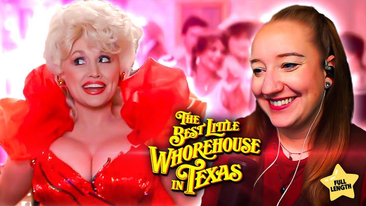 Movies with KL - The Best Little Whorehouse in Texas (1982)