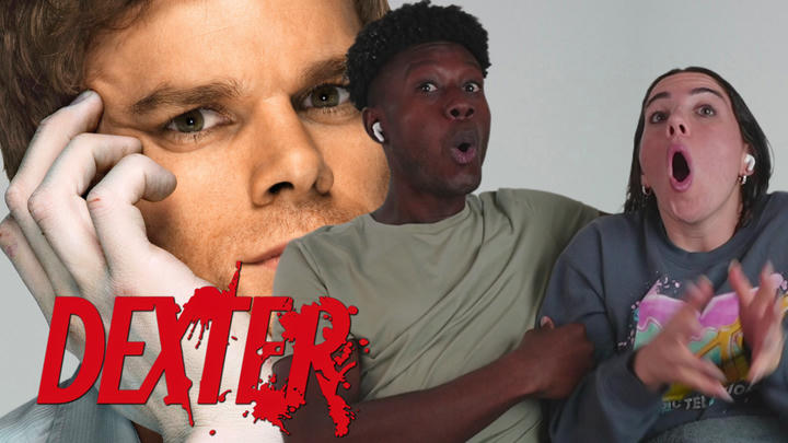 Dexter (Season 1 - Episode 6)