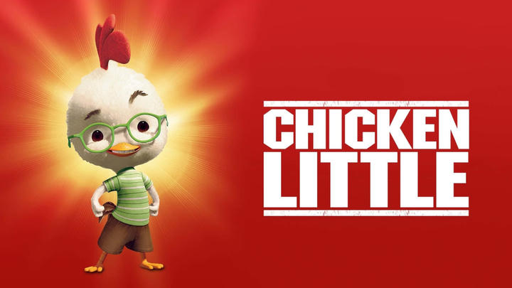 Early Access: Chicken Little