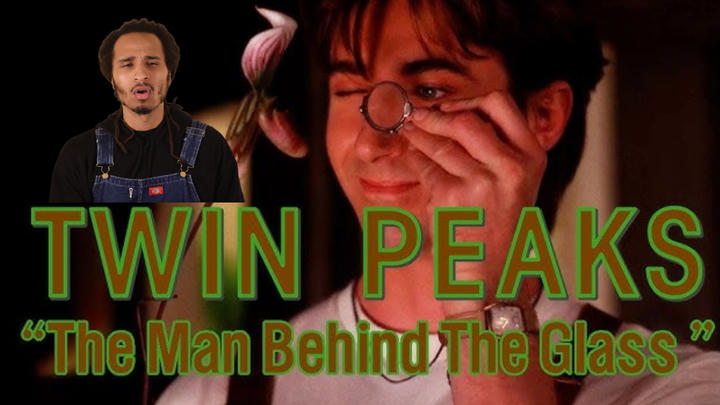 Twin Peaks S2E3 - Youtube Early Access