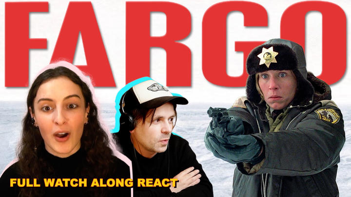 Full React Fargo (1996) Poll Winner