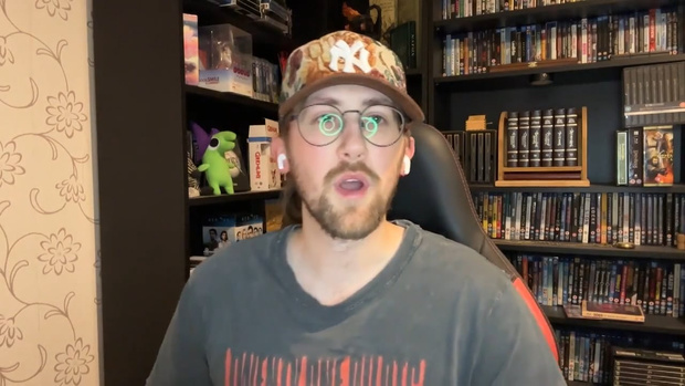 UNCUT: Smiling Friends 3X03 Reaction