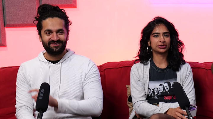 Premium Access: The Sopranos 3x7 - Group Reaction+Uncut