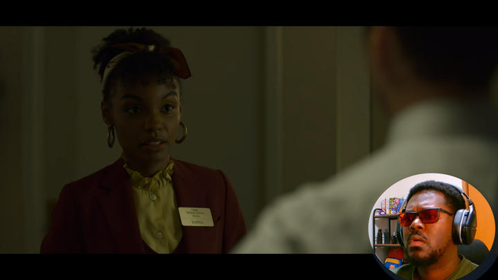 MINDHUNTER S2 EP 2-3 FULL LENGTH REACTION