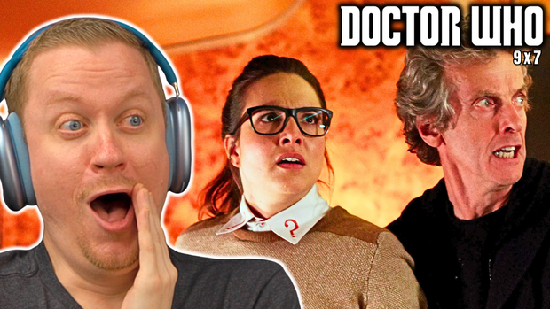 YouTube Edit: Doctor Who 9x7 "The Zygon Invasion" | Early Access