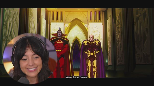 x-men '97 season 1 episode 6 [early access]