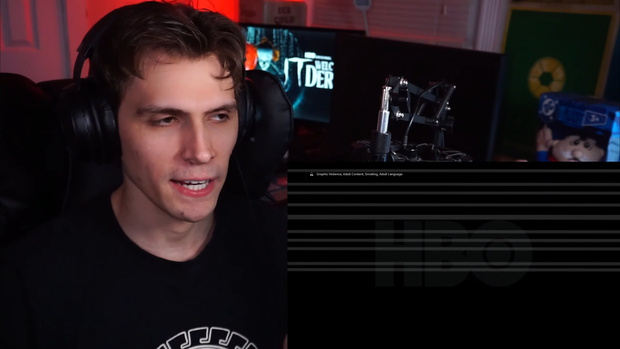 IT: Welcome to Derry 1x3 Full Reaction!