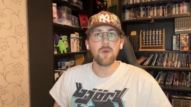 UNCUT: Smiling Friends 3X04 Reaction