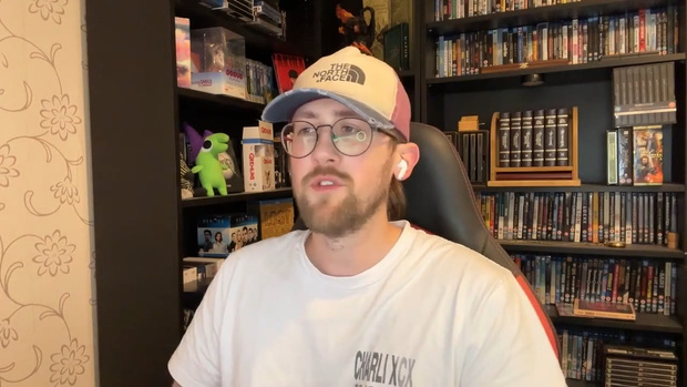 UNCUT: How I Met Your Mother 5X21 Reaction