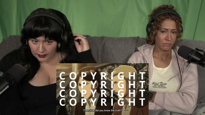 Attack on Titan 3x20-21-22 | Watch Along