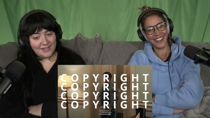 The Righteous Gemstones 1x3 | Watch Along