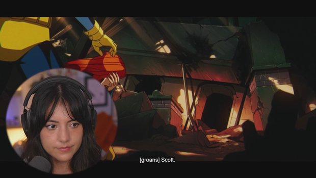 x-men '97 season 1 episode 7 [early access]