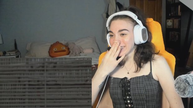 janey - Primal Fear (1996)