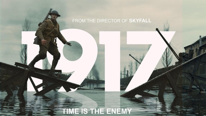 Movies with KL - 1917 (2019)