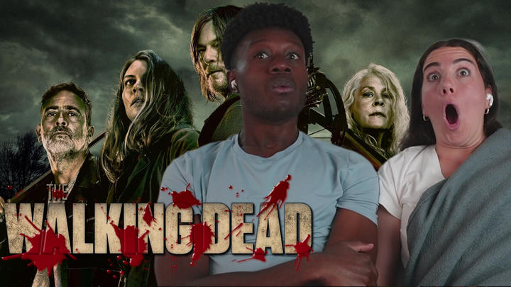 The Walking Dead (Season 11 - Episode 13)