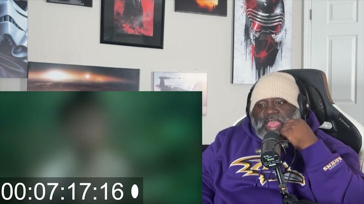 EOM Reacts - It: Welcome to Derry (2025)