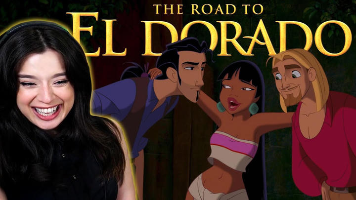 early access- the road to el dorado
