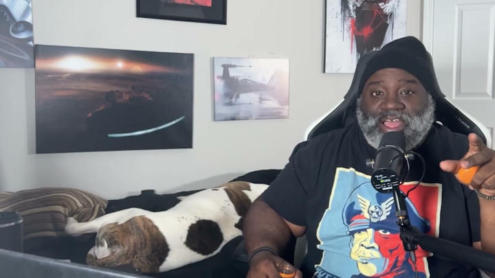 EOM Reacts - Dune: Part One (2021)