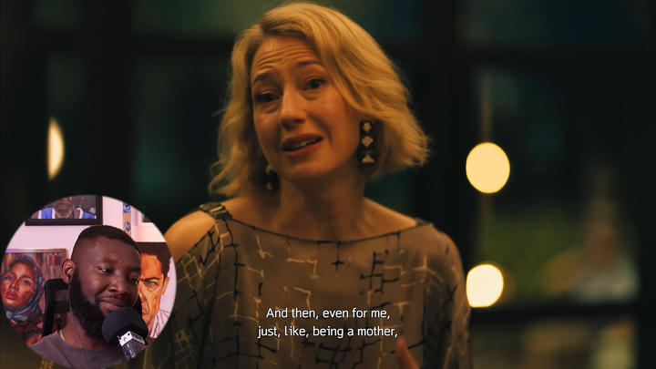 The White Lotus 3 x 7-8 | Full-Length Reaction