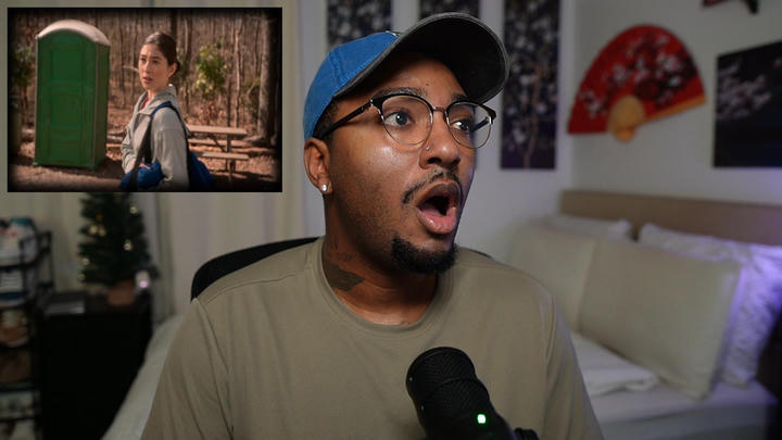 Cobra Kai Season 6 Ep 3-4 Reaction