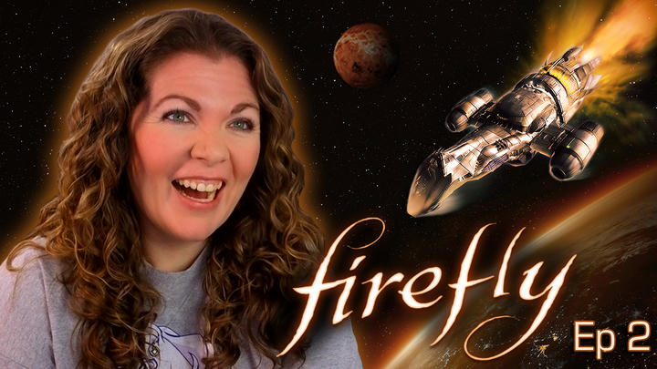 Firefly Ep. 2 "The Train Job" - youtube edit