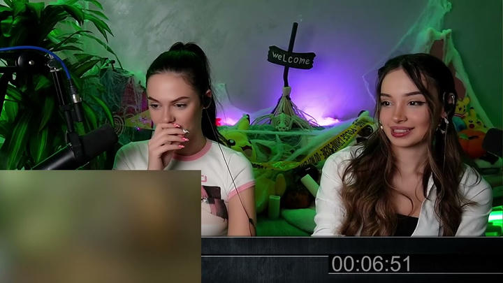 The Legend of Korra 4x7 Reaction