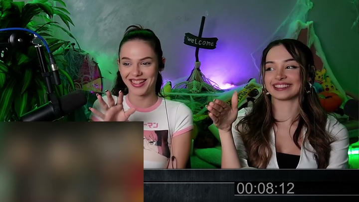 The Legend of Korra 4x8 Reaction