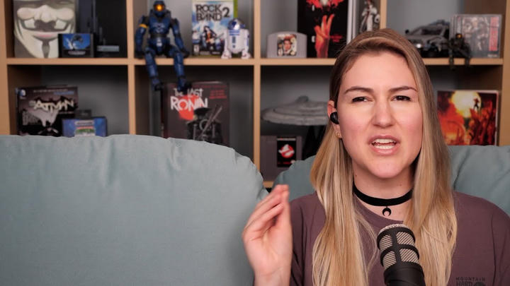 X-Men 2 (runtime 2:13:47) - Patreon Version