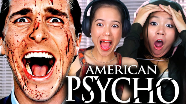 American Psycho Reaction
