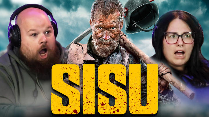 SISU (2022) | EXTENDED WATCH