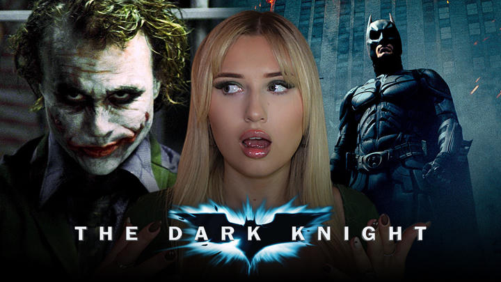 The Dark Knight (2008) Reaction