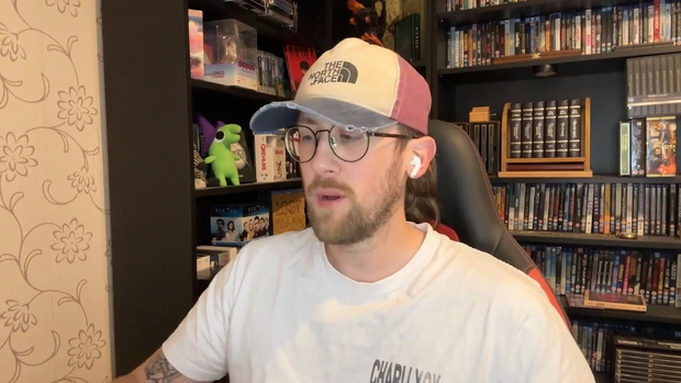 UNCUT: Dawson's Creek 4X04 Reaction